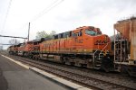 BNSF 7482